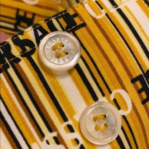 Versace Shirts - Versace Dress Shirt Versace Shirts - Versace Dress Shirt